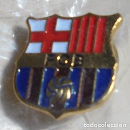 Sammlung von Pins: PIN ESTUDO FUTBOL CLUB BARCELONA BAR&Ccedil;A