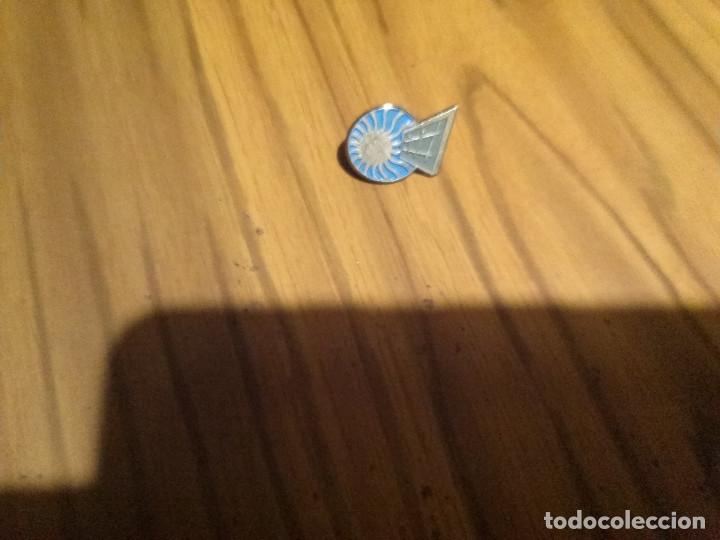 Collection pins: PINS. SOL. VINTAGE. SIN USAR. BUEN ESTADO. RARO