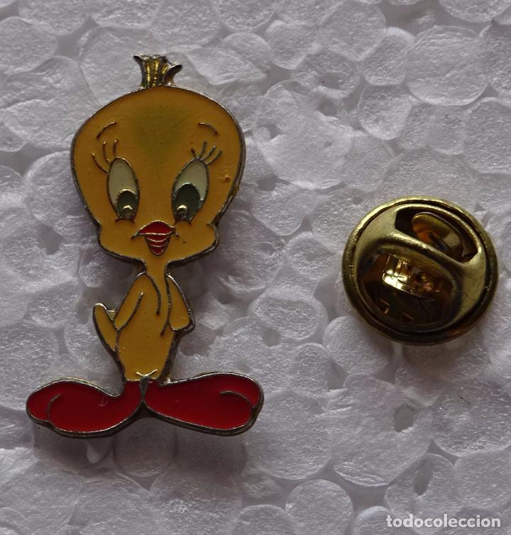 Pins de colecci&oacute;n: PIN DE DIBUJOS ANIMADOS. PIOL&Iacute;N