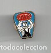 Pin ojal Diter