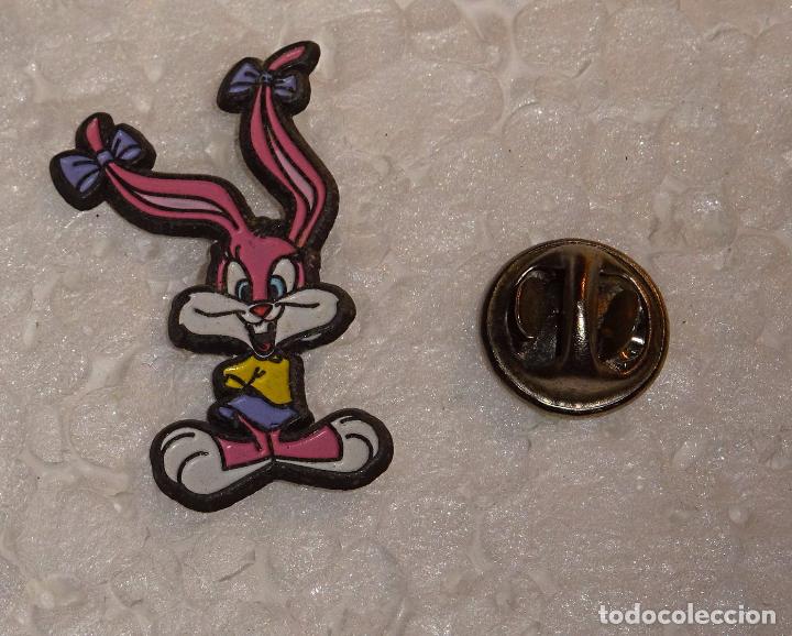 Pin De Dibujos Animados Bugs Bunny Bebe Sold Through Direct Sale