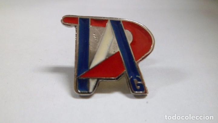 Pins de colecci&oacute;n: PIN TAP. PIN DE COLECCI&Oacute;N - Foto 1