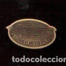 Pins de colección: PRECIOSO ESPIRITU DE SAN LUIS - EL DE LA FOTO VER TODOS MIS LOTES DE PINS. Lote 86978428