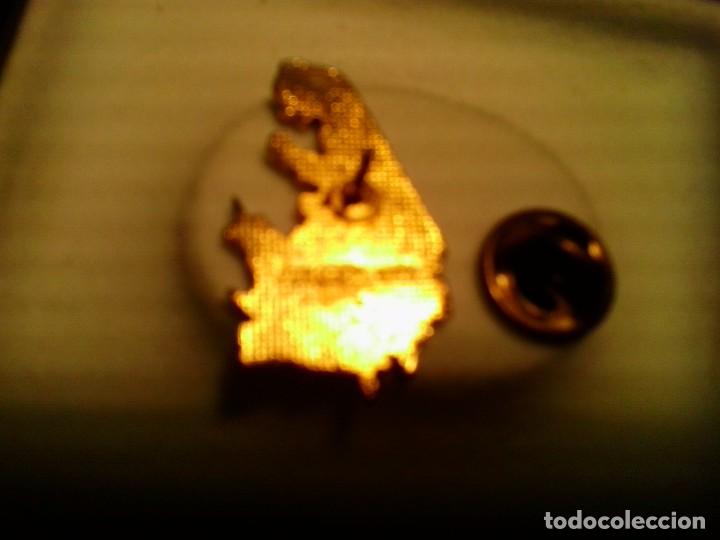 Pins de colecci&oacute;n: MICHAEL JACKSON. Pin - Foto 2