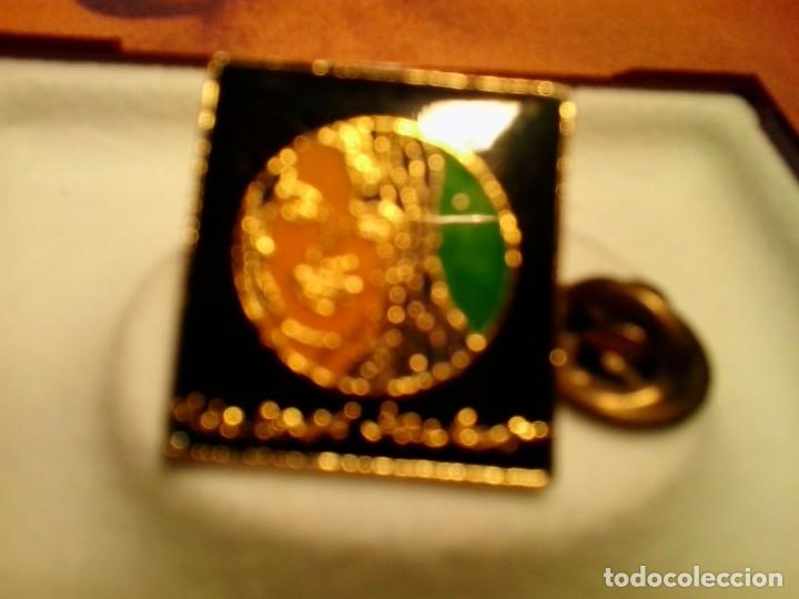 Pins de colecci&oacute;n: MICHAEL JACKSON. Pin colecci&oacute;n special - Foto 1