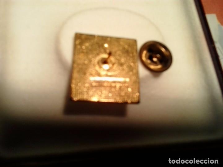 Pins de colecci&oacute;n: MICHAEL JACKSON. Pin colecci&oacute;n special - Foto 3