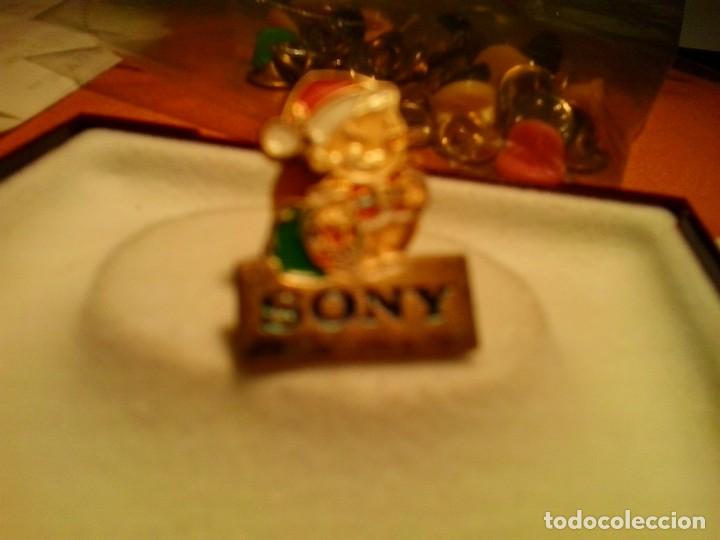 Pins de colecci&oacute;n: SONY. Antiguo. Pin - Foto 1
