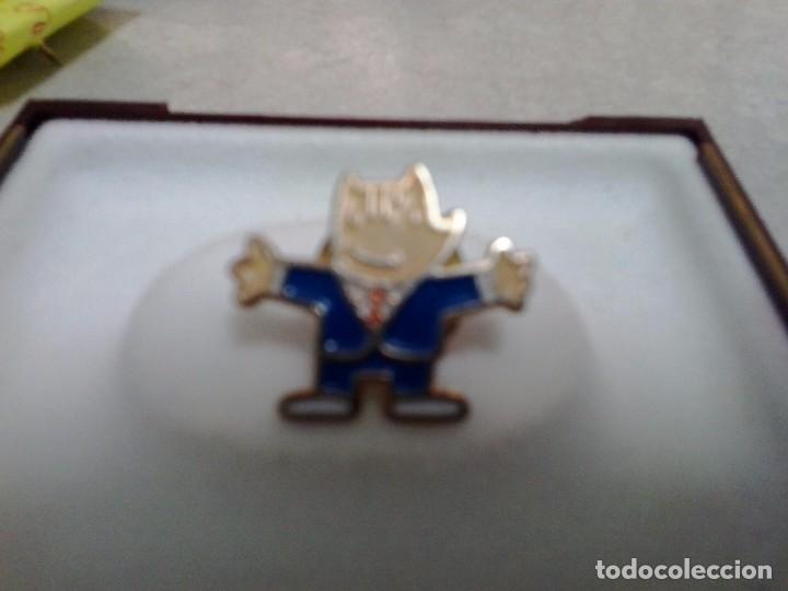 Pins de colecci&oacute;n: PIN ANTIGUO de COBI - Foto 1