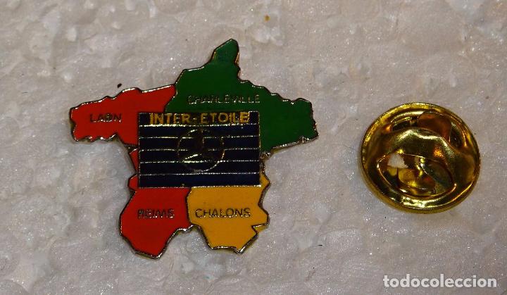 Pins de cole&ccedil;&atilde;o: PIN DE COCHES MOTOS. MERCEDES