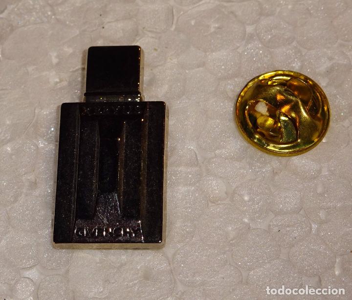 Sammlung von Pins: PIN DE PERFUMES COLONIAS. FRASCO DE COLONIA PERFUME. XERYUS DE GIVENCHY