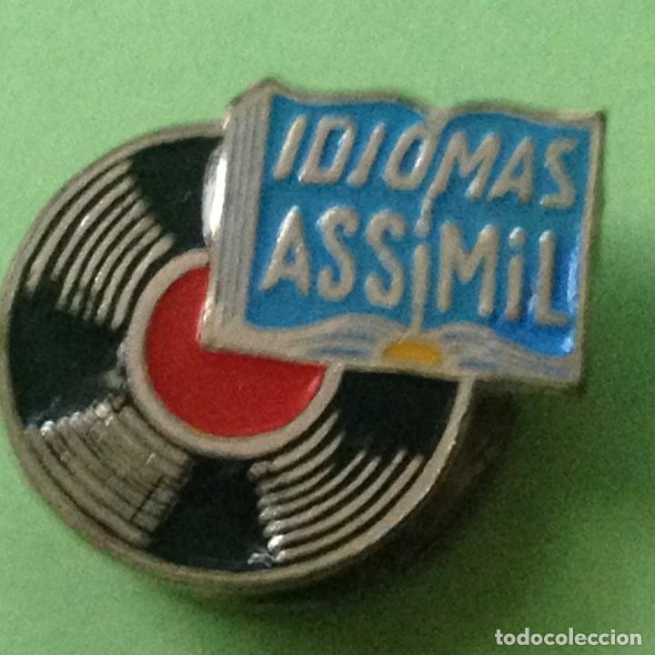 Pin em Idiomas