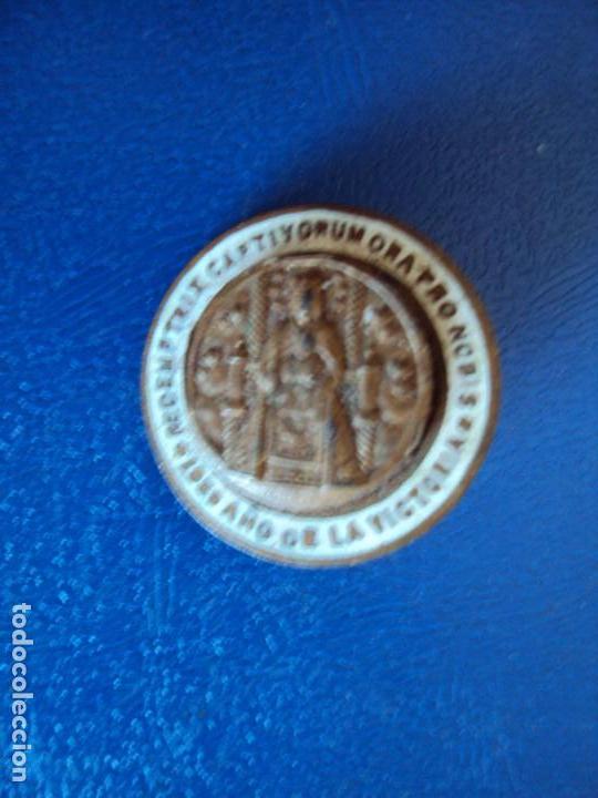 Pins de colecci&oacute;n: (P-289)INSIGNIA DE AGUJA DE MONTSERRAT - 1939 A&Ntilde;O DE LA VICTORIA