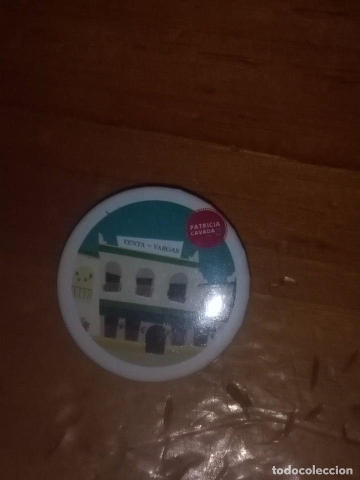 Pins de colecci&oacute;n: PINS BROCHE VENTA DE VARGAS - Foto 1