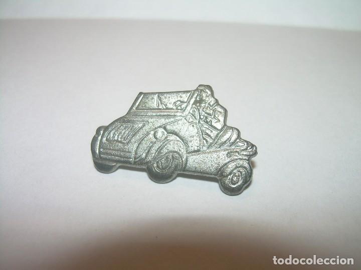 Pins de colecci&oacute;n: INSIGNIA - PIN....BISCUTER. - Foto 1