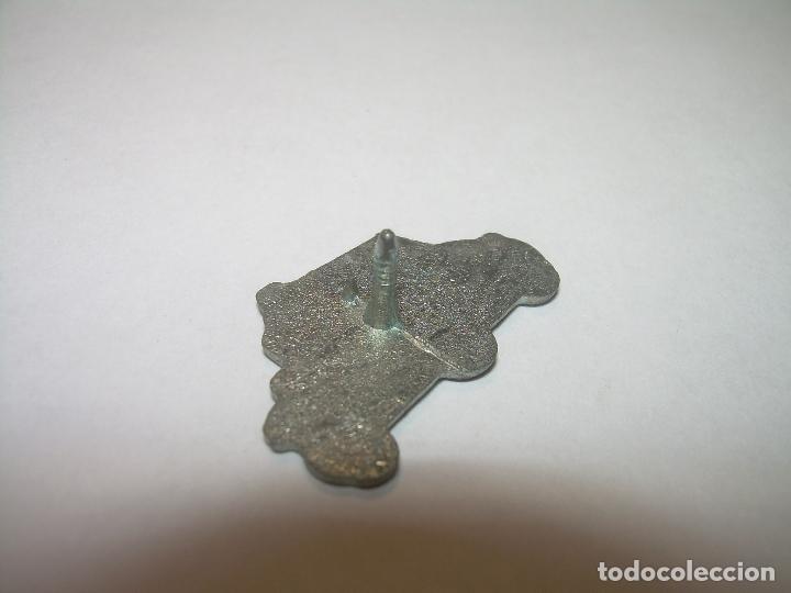 Pins de colecci&oacute;n: INSIGNIA - PIN....BISCUTER. - Foto 3