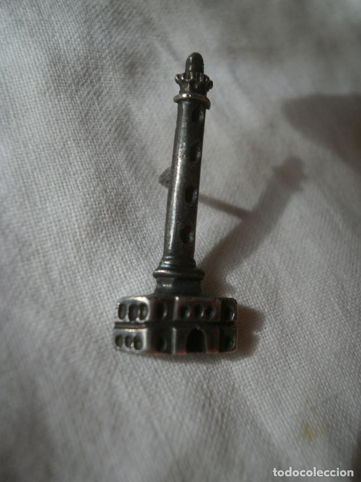 Pins de colecci&oacute;n: Pin - Foto 1