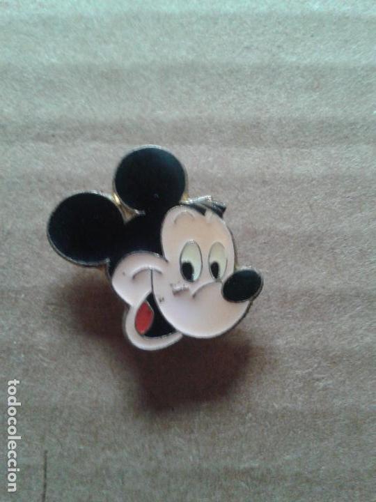 Pins de colecci&oacute;n: PINS , PIN DE MICKEY MOUSE