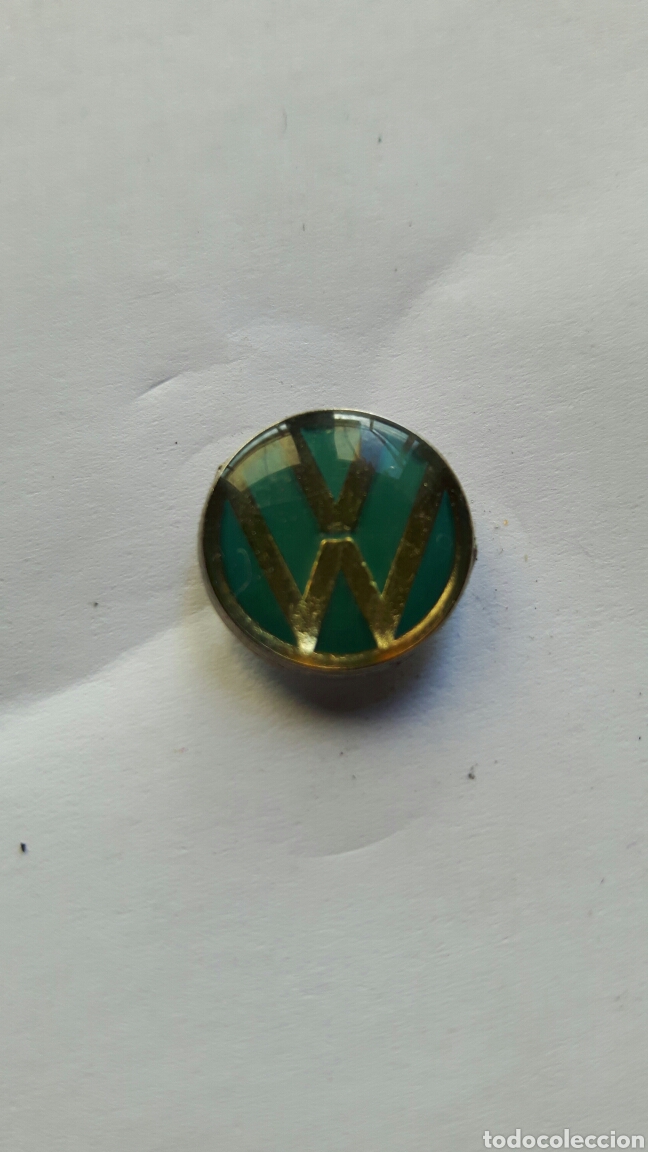 Pins de colecci&oacute;n: PIN DE COCHES. VOLKSWAGEN