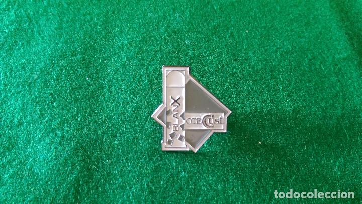 Pins de colecci&oacute;n: PIN BLANX - Foto 1
