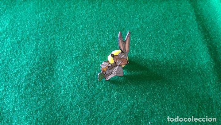 Pins de colecci&oacute;n: PIN BUGS BUNNY - Foto 1