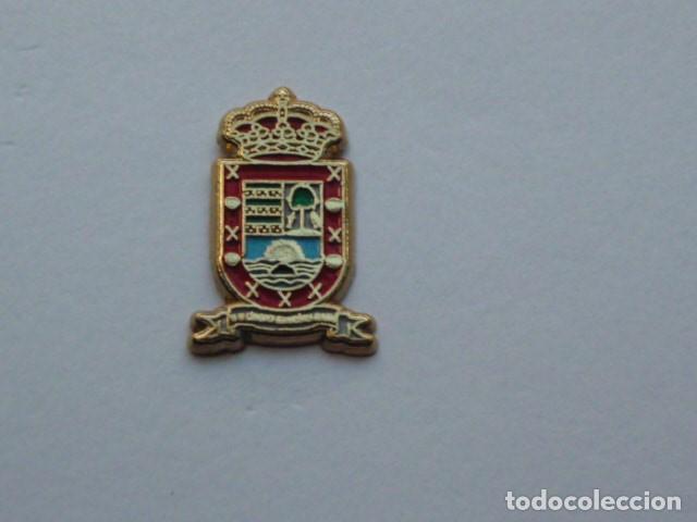 Pins de colecci&oacute;n: PIN VALLE DEL GRAN REY (ISLA DE GOMERA)