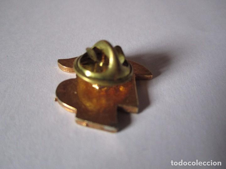 Pins de colecci&oacute;n: pin pp partido popular - Foto 2
