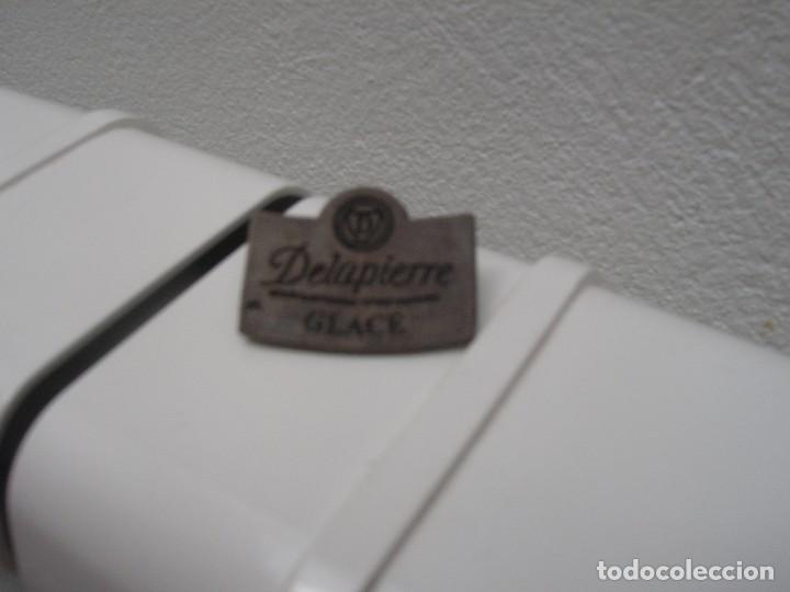 Pins de colecci&oacute;n: Pin Delapierre Glace