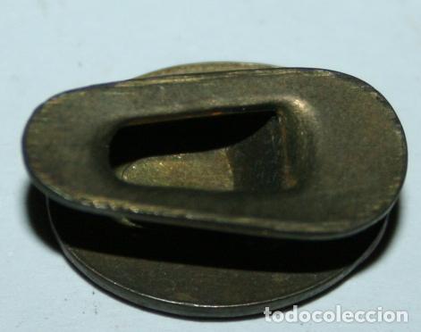 Pins de colecci&oacute;n: PIN PARA SOLAPA - BOMBILLAS OSRAM - Foto 2