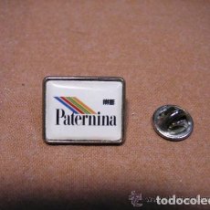 Pins de colección: PIN PUBLICITARIO PATERNINA, ESMALTADO