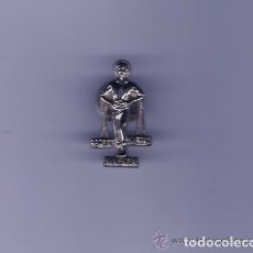 Pins de colección: PRECIOSO PIN DE MALAGA - EL CENACHERO