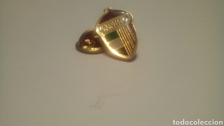Pins de colecci&oacute;n: PIN LA EXTREMENA CHURRERIA - Foto 1