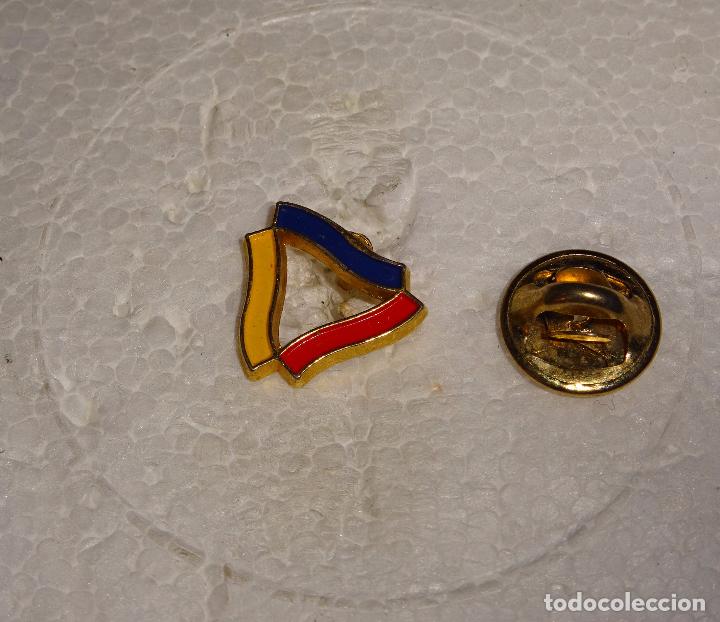 Pins de colecci&oacute;n: PIN DE TURISMO. ANDORRA