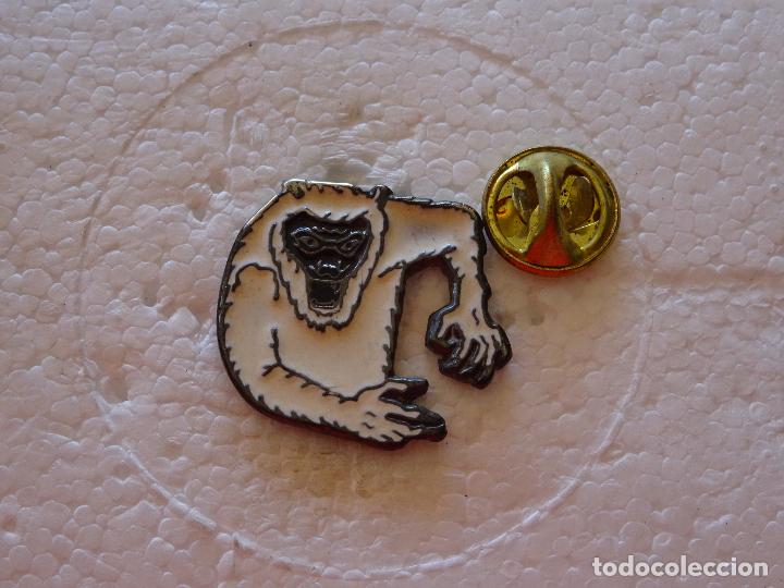 Sammlung von Pins: PIN DE DIBUJOS ANIMADOS, COMICS, TEBEOS, VIDEOJUEGOS ? . YETI MONSTRUO