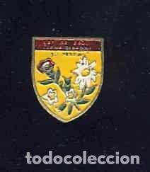 Pins de colecci&oacute;n: Pin de alfiler de la estacion de esqui de CERLER (1,5 x 2 cms)