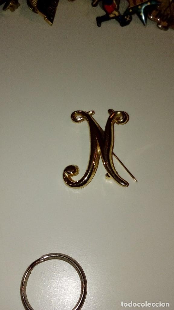 Pins de colecci&oacute;n: CAJ-B97KJ PINS PIN DE BROCHE DE ABUJA N