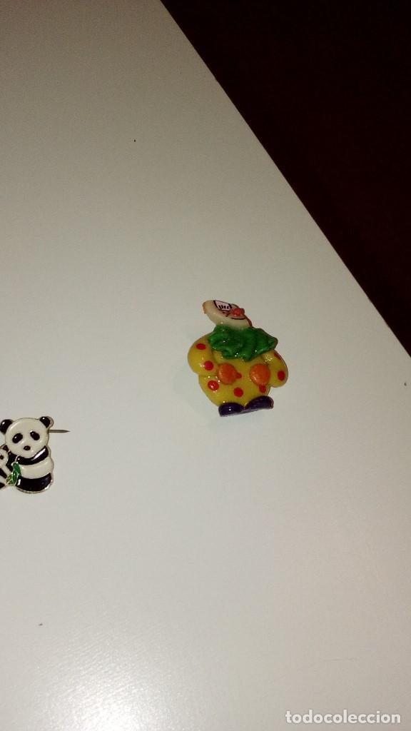 Pins de colecci&oacute;n: CAJ-B97KJ PINS PIN DE BROCHE DE ABUJA PAYASO