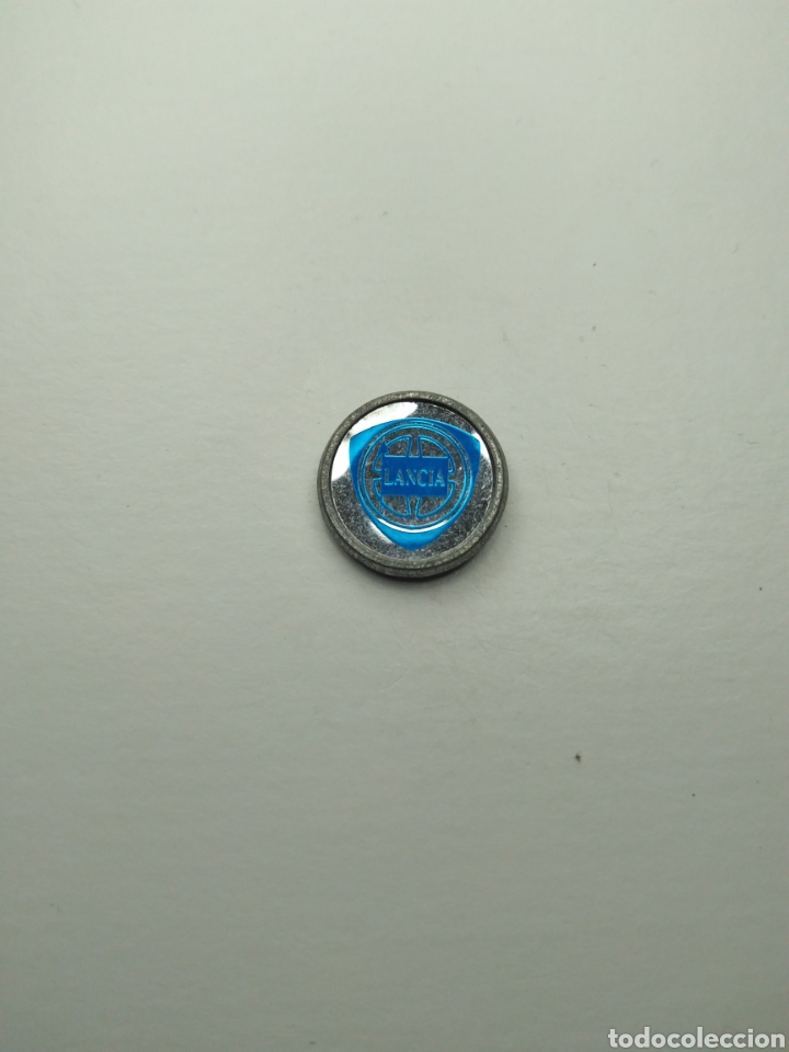 Pins de colecci&oacute;n: PIN LANCIA - Foto 1