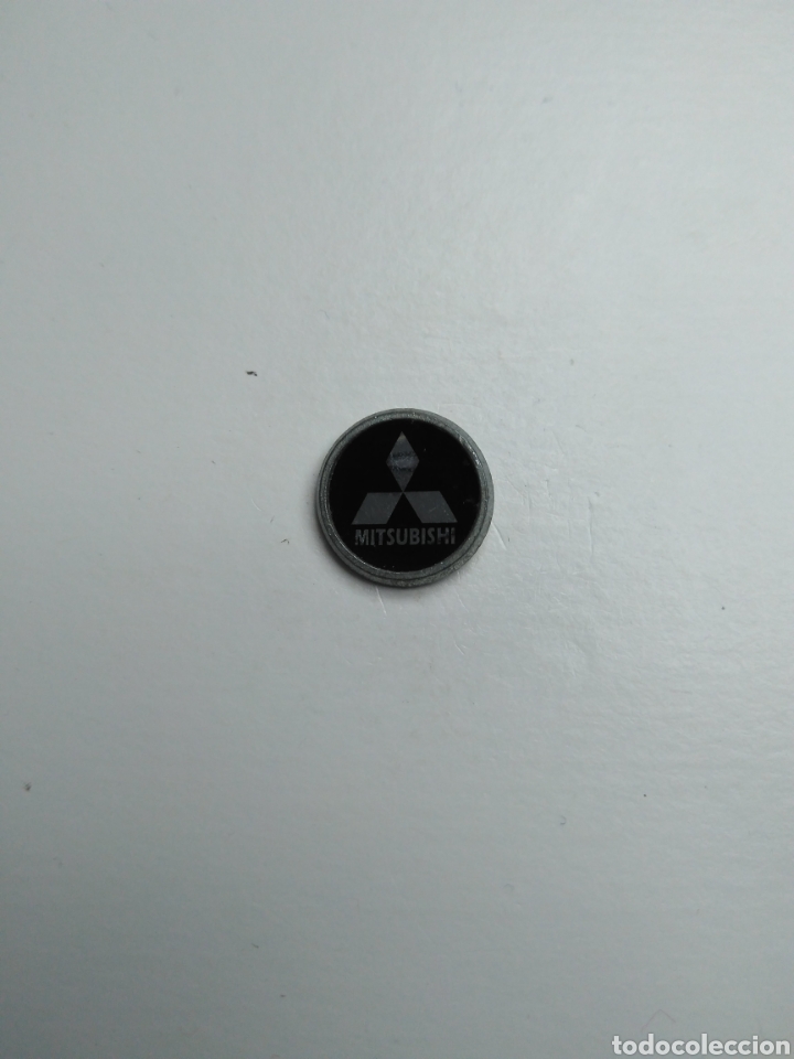 Pins de colecci&oacute;n: PIN MITSUBISHI - Foto 1