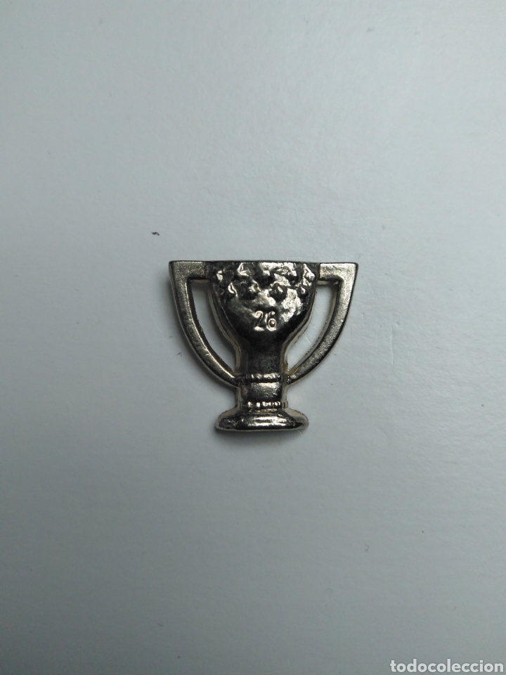 Pins de colecci&oacute;n: PIN LIGA - Foto 1
