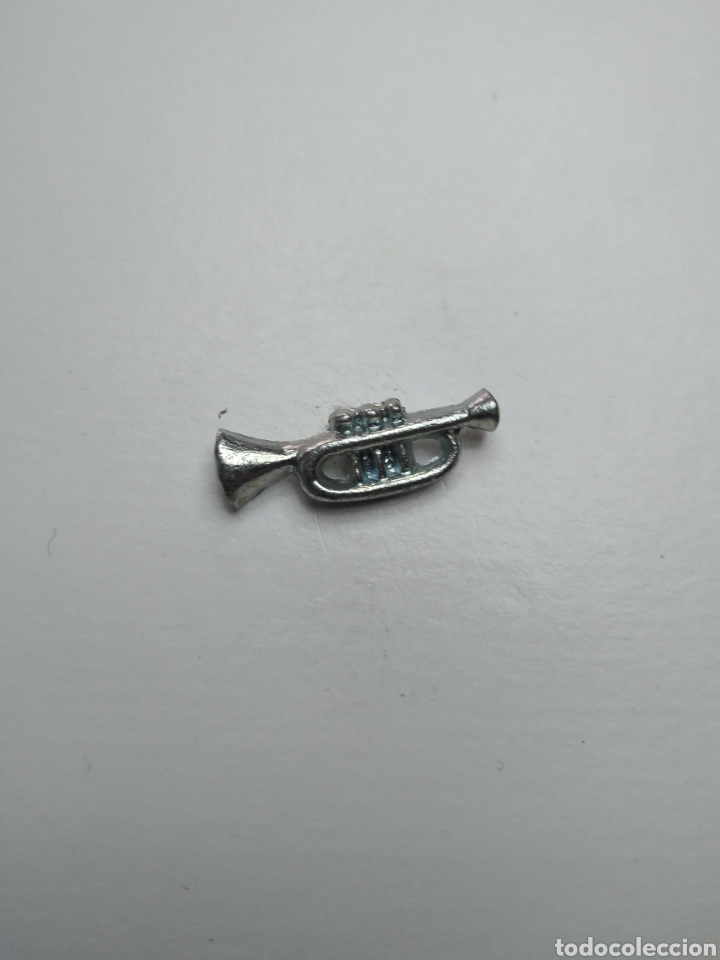 Pins de colecci&oacute;n: PIN TROMPETA - Foto 1