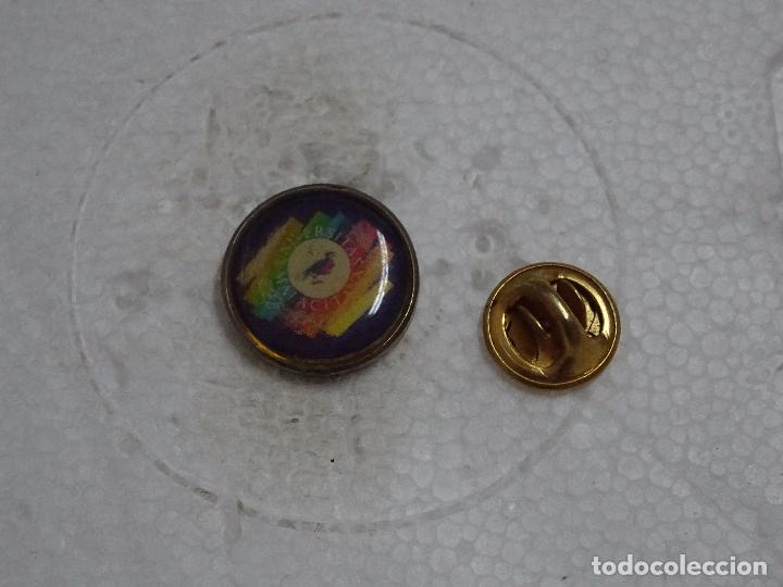 Sammlung von Pins: PIN DE COLEGIOS UNIVERSIDADES. UMA UNIVERSIDAD DE M&Aacute;LAGA