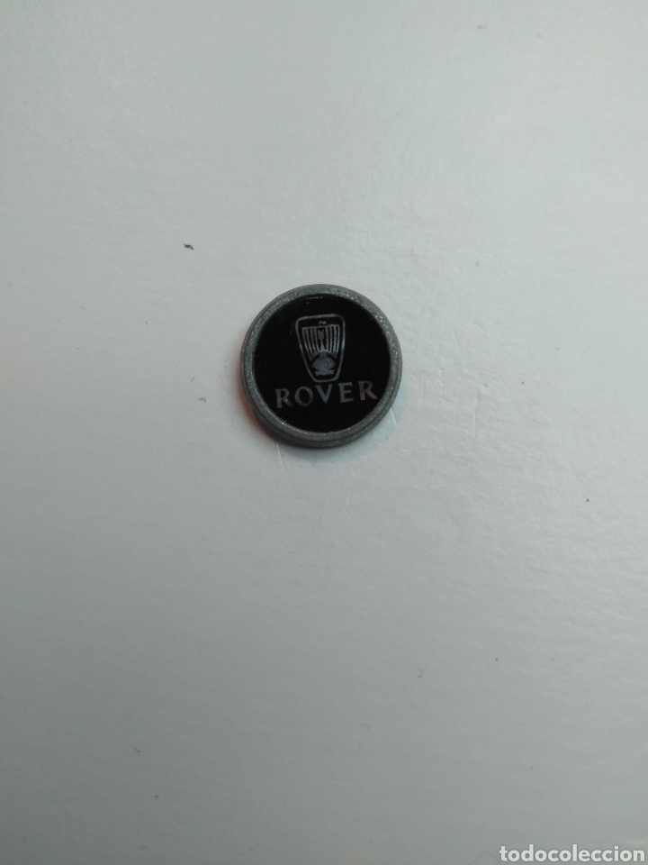 Pins de colecci&oacute;n: PIN ROVER - Foto 1