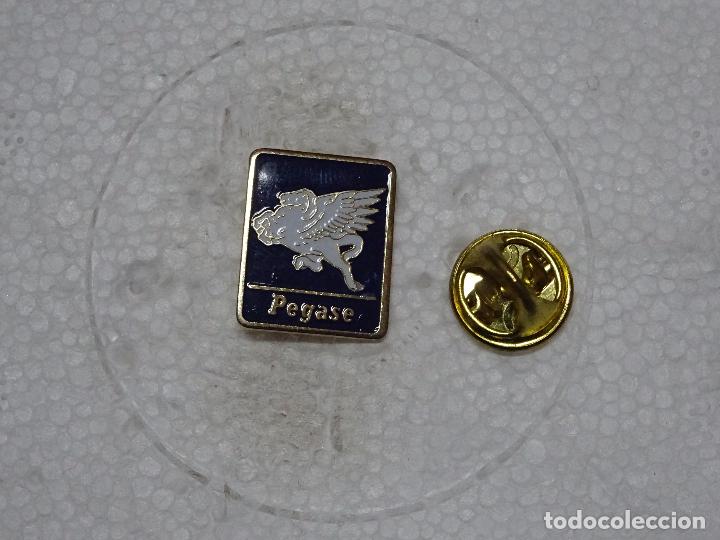 Pins de colecci&oacute;n: PIN CABALLO VOLADOR. PEGASO
