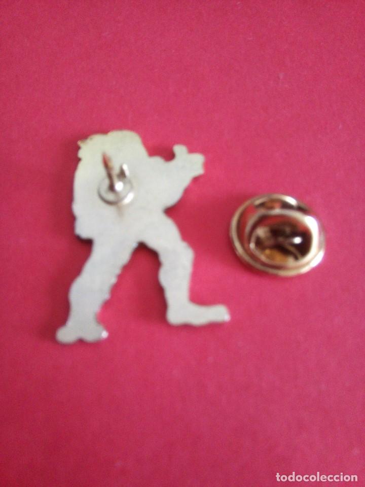 Pins de colecci&oacute;n: Pin tortuga ninja - Foto 2
