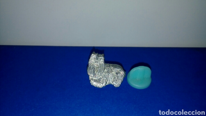Pins de colecci&oacute;n: PIN PERRO - Foto 1