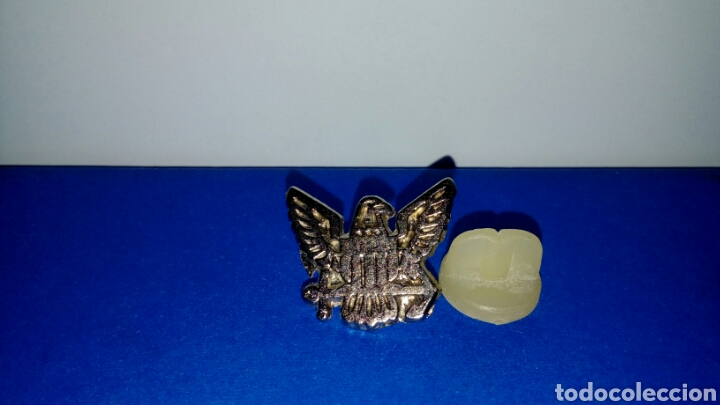 Pins de colecci&oacute;n: PIN AGUILA - Foto 1