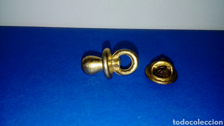Pins de colecci&oacute;n: PIN CHUPETE - Foto 1
