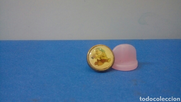 Pins de colecci&oacute;n: PIN ENENITO BLANCANIEVES - Foto 1