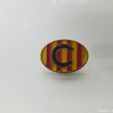 Pins de colección: ANTIGUO PIN DE CATALUNYA. Lote 103161390