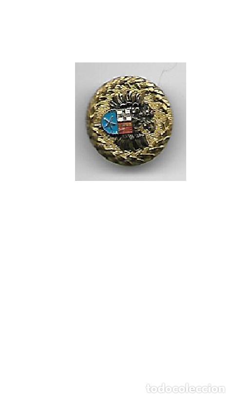 Pin's de collection: ANTIGUO PIN DE AGUJA   ** SAB  **